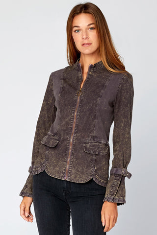 Lilian Jacket