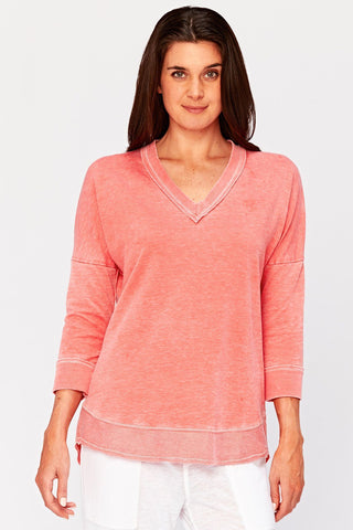 FIRA PULLOVER