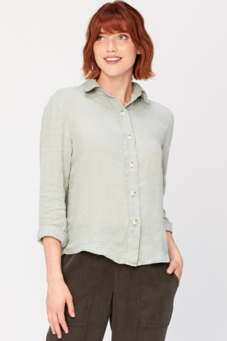 DARA BUTTONUP