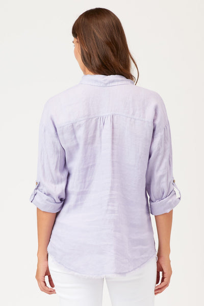 WHITSON BUTTON-UP