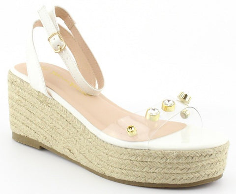 EDITH WEDGES