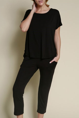 BAMBOO LOUNGE WEAR SET