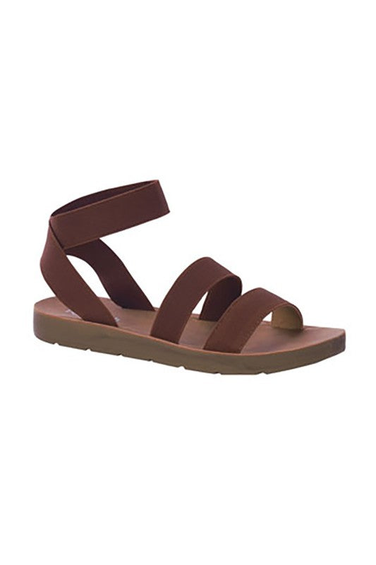 Ashley Open Toed Sandals