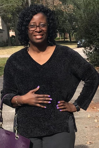 ROMEO & JULIET COUTURE Oversized Zipper Detail Sweater