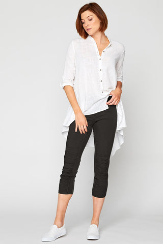 JETTER CROP LEGGING