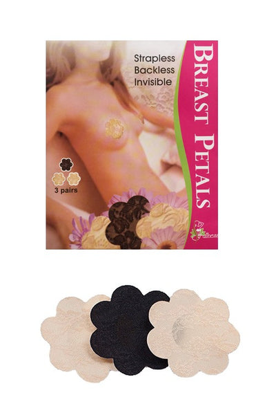 Breast Petals-Multi – The Market Place