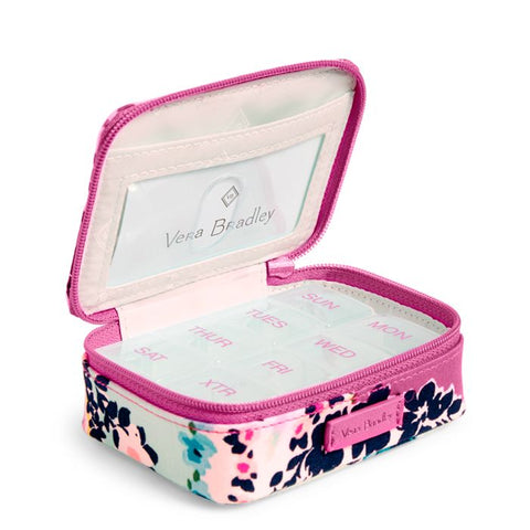 Iconic Travel Pill Case