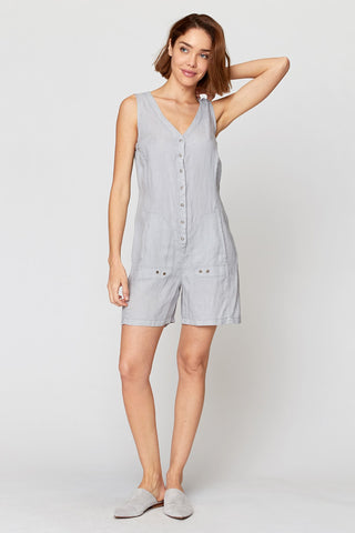 FENRIS TANK ROMPER