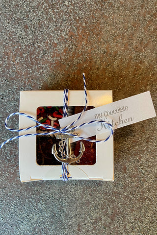 Holiday Truffle 4pk
