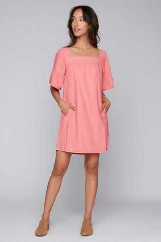 Embellish Dress