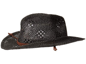 Tucson Sun Hat with Strap