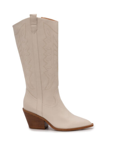 Howdy Tall Western Boots