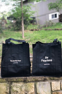 Be Fearless Bag.