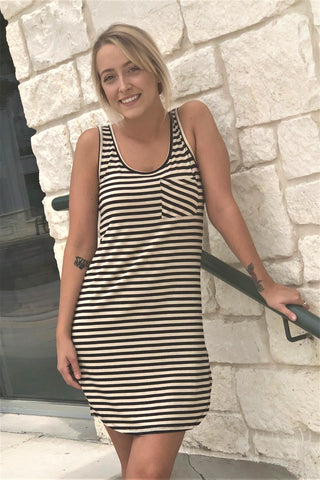 Leonora Dress