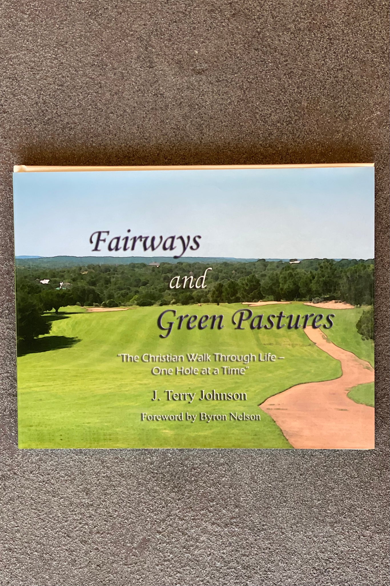Fairways & Green Pastures