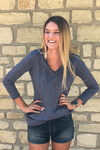 Toad&Co Tamaya Dos Tunic