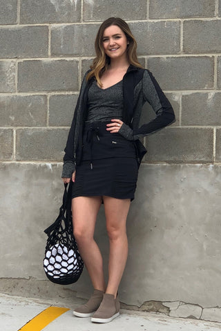 Cooper Caynon Jacket