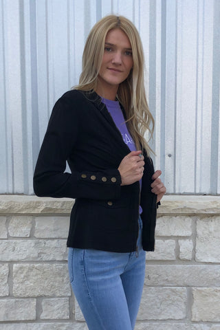 HERMIONE JACKET