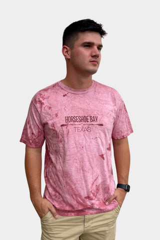 Comfort Colors Color Blast HSB TX
