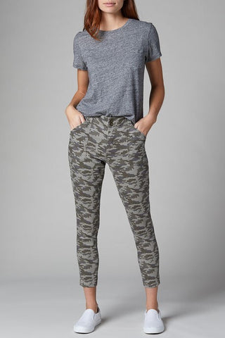 MARGARET UTILITY ANKLE