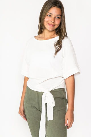 Giselle Top