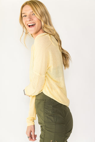 MARISSA TOP
