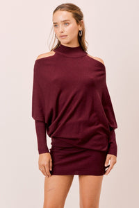 Giada Sweater Dress