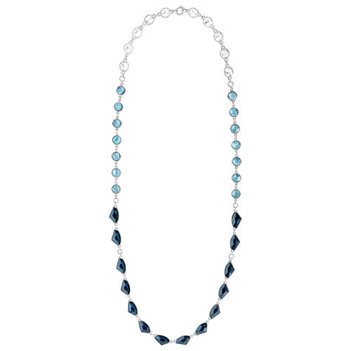 Chloe + Isabel Rue Royale Convertible Long Necklace
