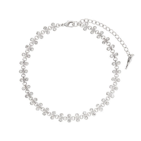 Chloe + Isabel Full Moon Reversible Choker Necklace