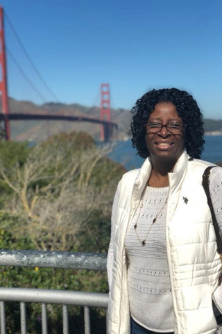 U.S. POLO ASSN. Puffer Vest with Sherpa Lining