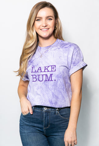 Comfort Colors Color Blast LAKE BUM