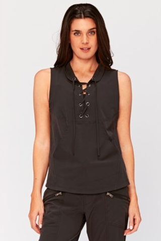 Danali Vest