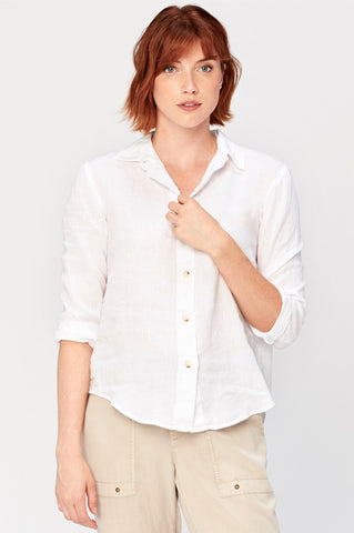 DARA BUTTONUP