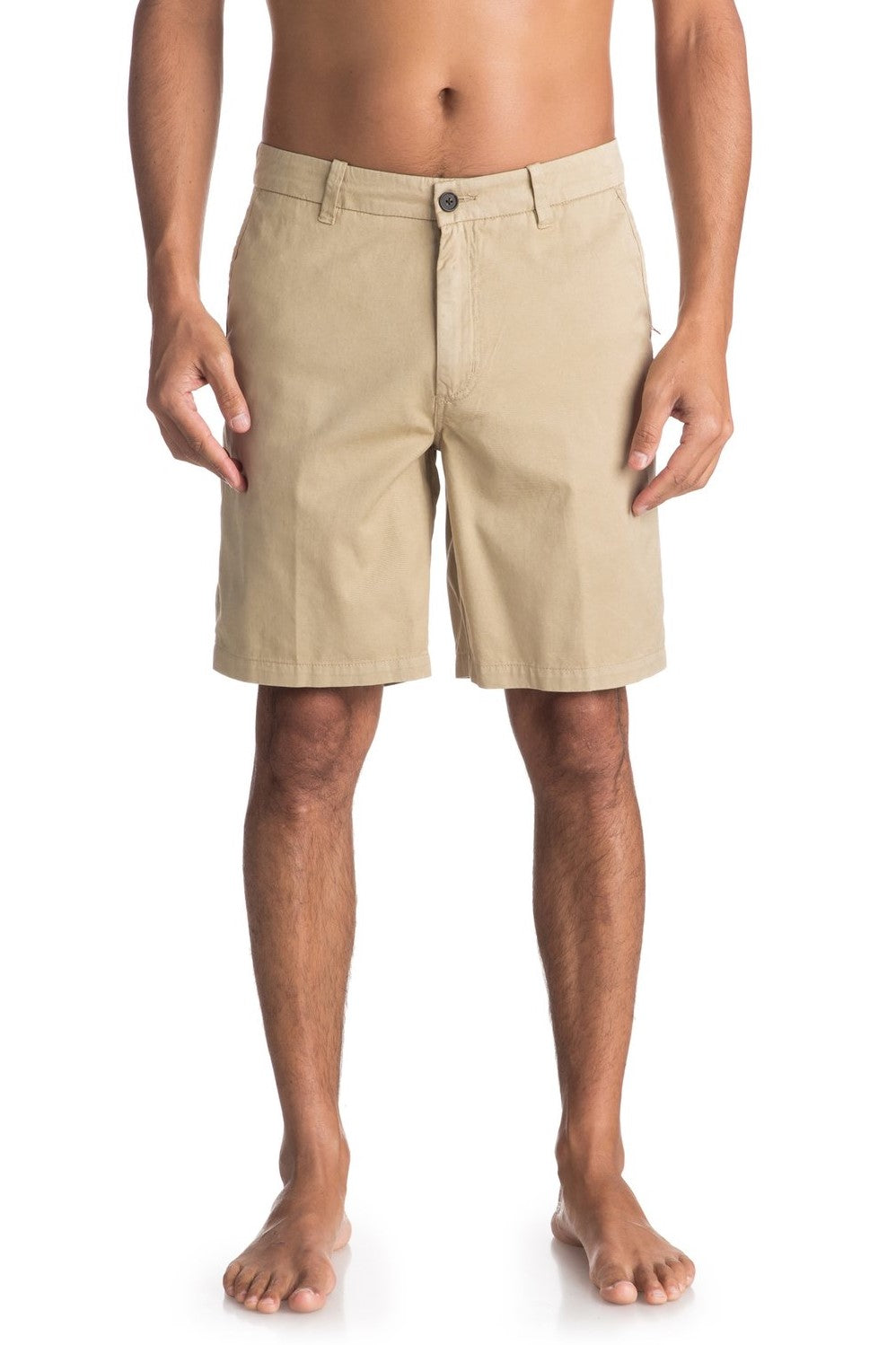 Waterman Secret Seas Chino Shorts