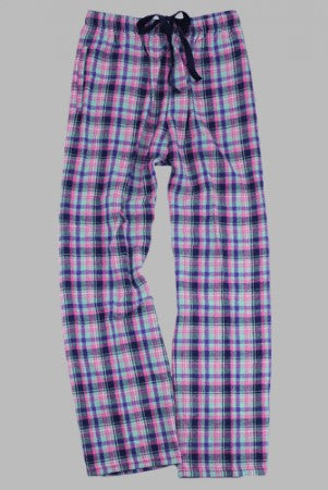 ADULT FLANNEL PANT