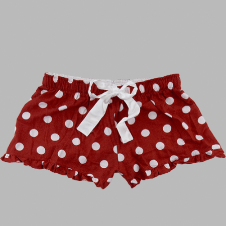 LADIES V.I.P. SHORT