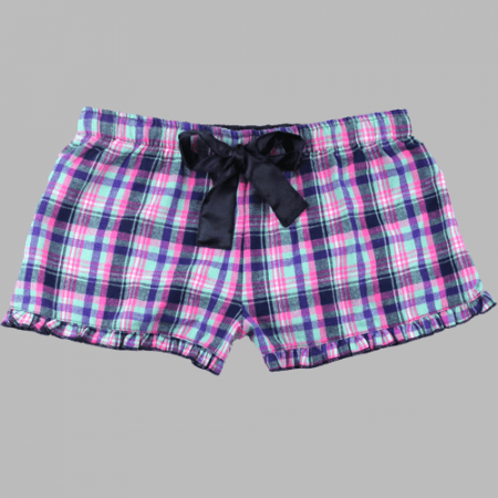 LADIES V.I.P. SHORT