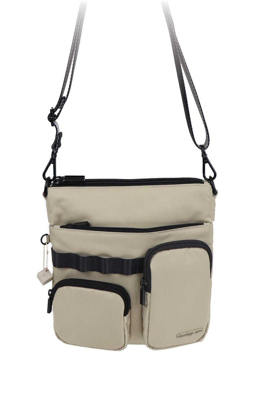 Kai Sustainable Crossbody Cashmere