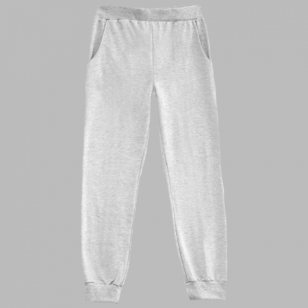 MENS CLASSIC FLEECE JOGGER