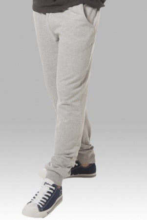 MENS CLASSIC FLEECE JOGGER