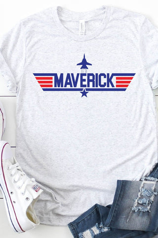 Maverick Tee