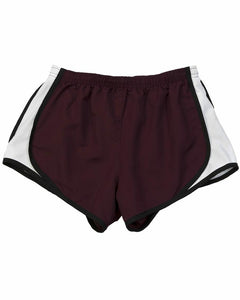 LADIES VELOCITY SHORT