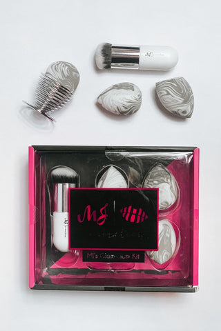 MJ Cosmetics Glam Slam Kit