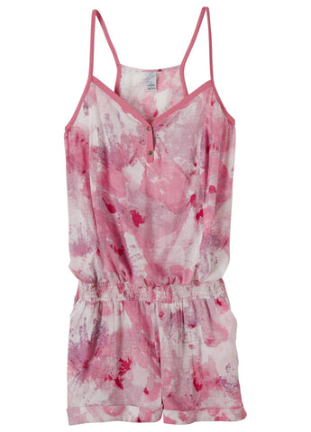 Sylvia Romper - DAHLIA