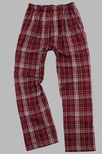 YOUTH FLANNEL PANT