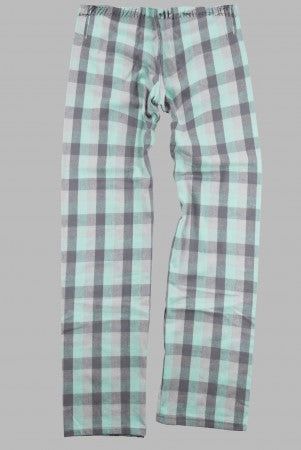 YOUTH FLANNEL PANT